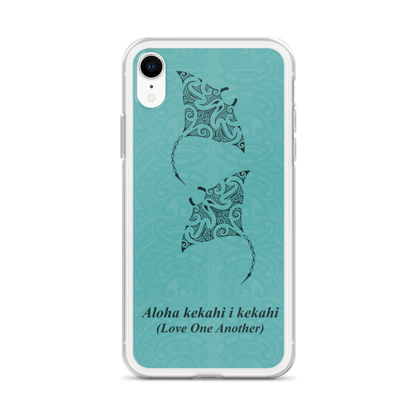 Ocean theme iphone case