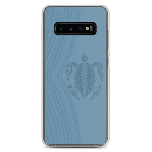 Honu tattoo Samsung galaxy case