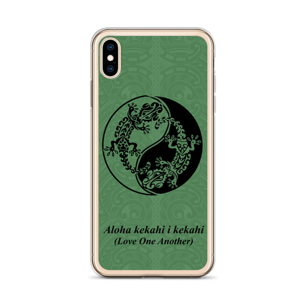 Tropical Iphone case