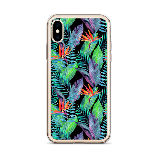 floral phone case