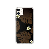 Fern iphone case