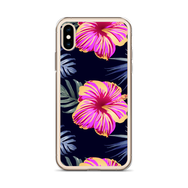 Polynesian iphone case