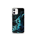 Abstract Wave Pattern iPhone Case -  iPhone Case 11 12 13 (Pro Pro max Mini) 7 8 plus SE XR, X, XS, Xs max