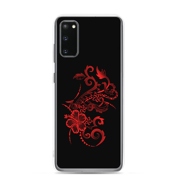 samsung galaxy tropical case