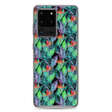 samsung tropical case