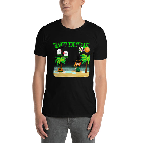 Halloween t-shirt