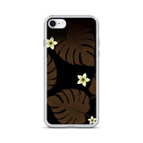 Tropical Fern iphone case