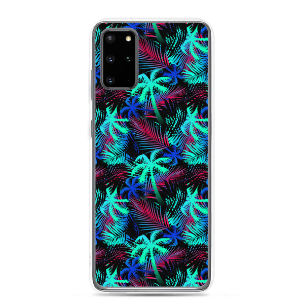 Hawaiian samsung galaxy case