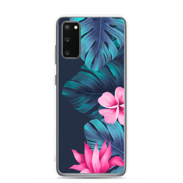 Hawaiian samsung galaxy case
