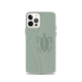 Samoan iphone case tattoo