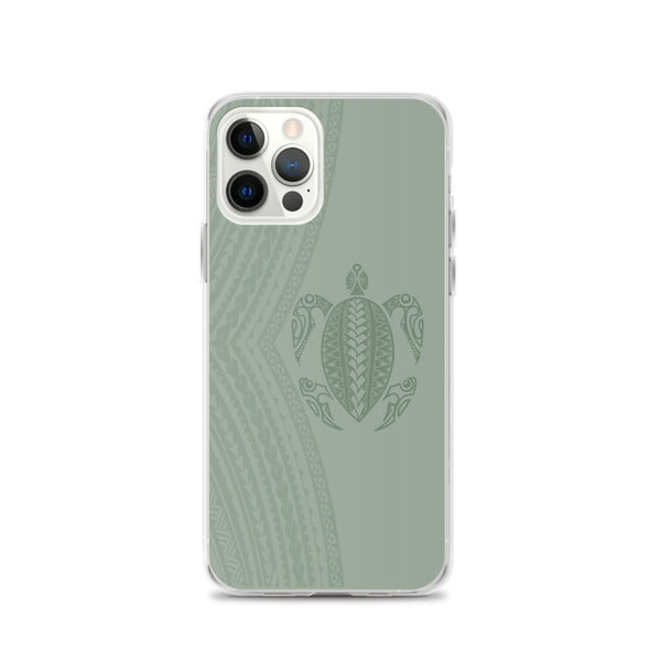 Samoan iphone case tattoo
