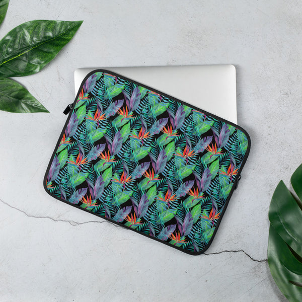 Hawaiian Laptop case