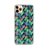 Hawaiian Iphone Case