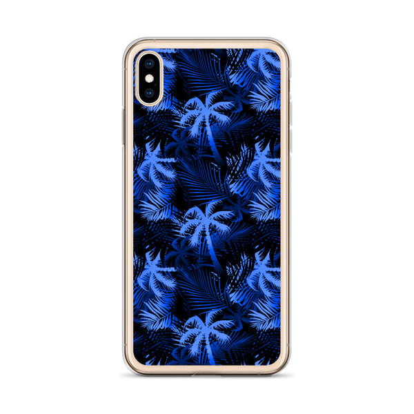 palm tree iphone case