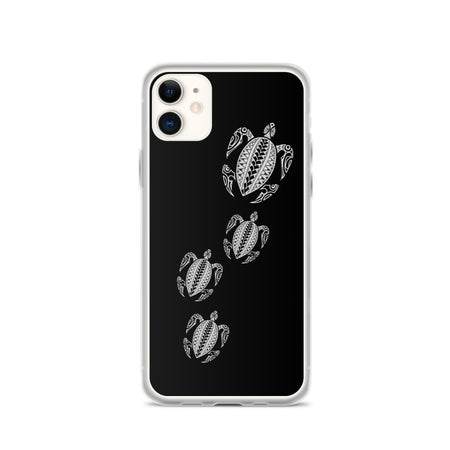 Bird of Paradise iPhone Case (Larger Flowers) -  iPhone Case 11 12 13 (Pro Pro max Mini) 7 8 plus SE XR, X, XS, Xs max