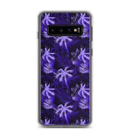 Gecko Yin Yang Polynesian Tattoo Aloha Kekahi I Kekahi (Love One Another)  - Samsung Galaxy Case S10 S20 S21 S22 E FE Plus and Ultra
