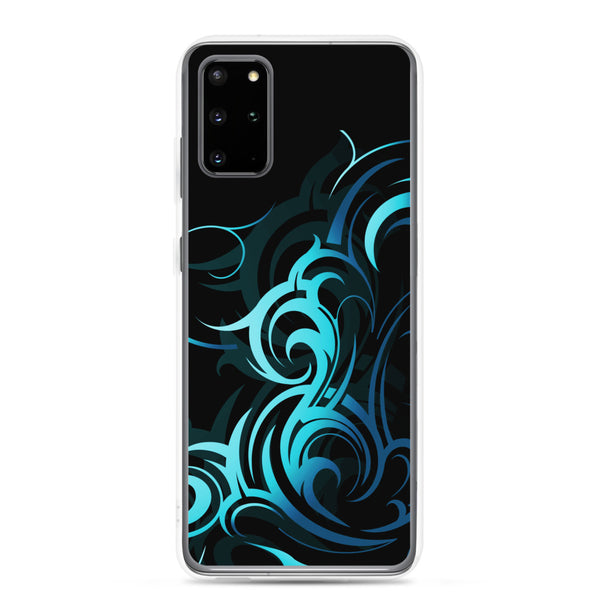 samsung Galaxy Hawaiian case