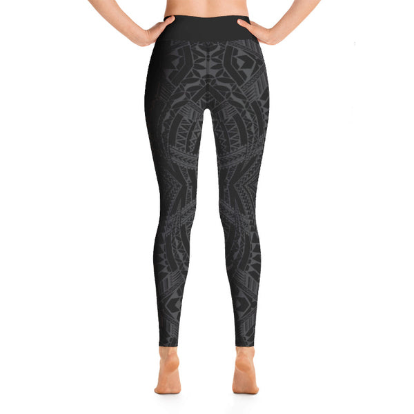 tattoo leggings