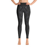samoan leggings