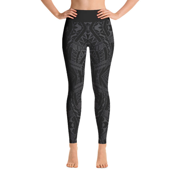 samoan leggings