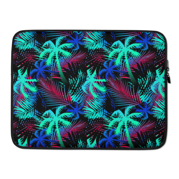 palm tree ipad case