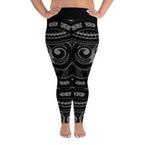 polynesian athletic wear