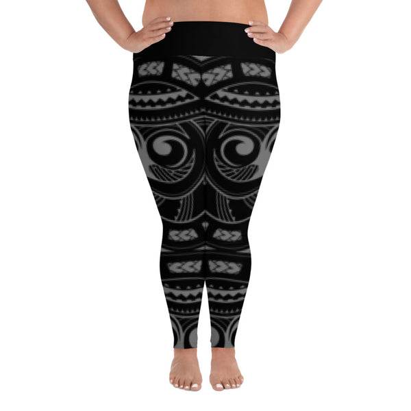polynesian athletic wear
