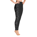 Tahitian leggings