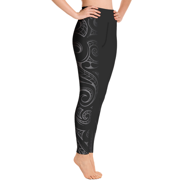 Tahitian leggings
