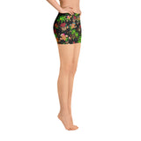 palm Tree shorts