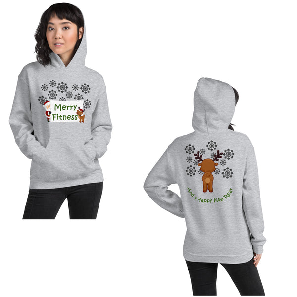 Christmas sweatshirt
