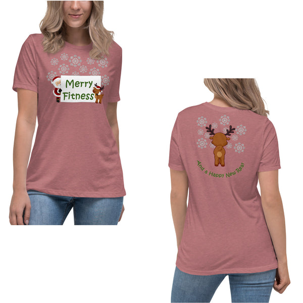 Christmas Novelty T Shirt