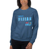 Proud to Be Fijian Unisex Sweatshirt