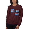 Proud to Be Fijian Unisex Sweatshirt