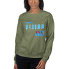 Proud to Be Fijian Unisex Sweatshirt