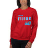 Proud to Be Fijian Unisex Sweatshirt