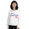 Proud to Be Tahitian Unisex Sweatshirt