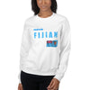 Proud to Be Fijian Unisex Sweatshirt