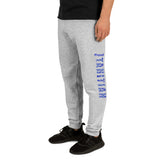 Proud to Be Tahitian Unisex Joggers