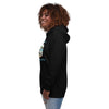 I'm Not Late - I'm on Island Time Unisex Hoodie