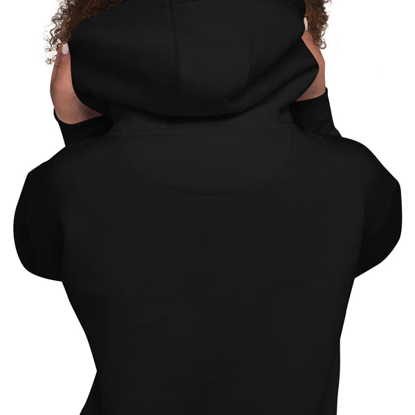 I'm Not Late - I'm on Island Time Unisex Hoodie