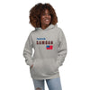 Proud to Be Samoan Unisex Hoodie