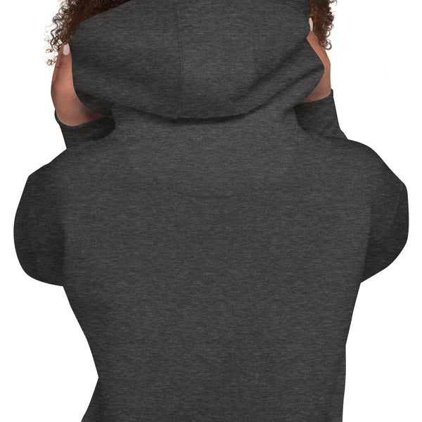 I'm Not Late - I'm on Island Time Unisex Hoodie