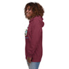 I'm Not Late - I'm on Island Time Unisex Hoodie