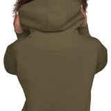 I'm Not Late - I'm on Island Time Unisex Hoodie