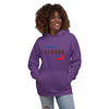 Proud to Be Samoan Unisex Hoodie