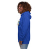 I'm Not Late - I'm on Island Time Unisex Hoodie