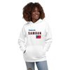 Proud to Be Samoan Unisex Hoodie