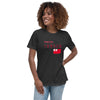 Proud to Be Tongan Women's Relaxed T-Shirt