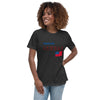 Proud to Be Samoan Women's Relaxed T-Shirt